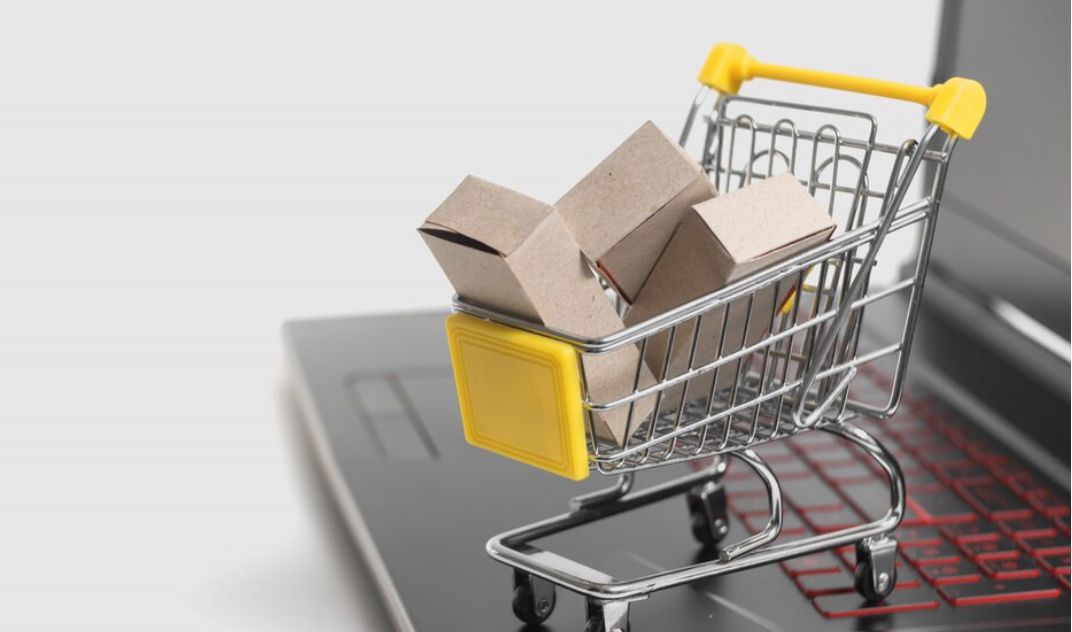 Jualan Online Makin Laris? Hati Hati, Omzet di Atas Rp500 Juta Kini Kena Pajak!