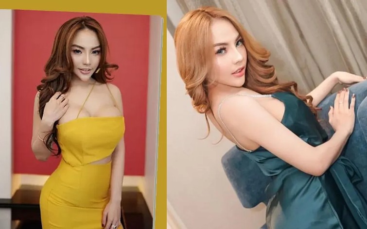 Lisa Mariana Mengaku Jadi Pemeran Video Porno, Begini Reaksi Polda Jabar