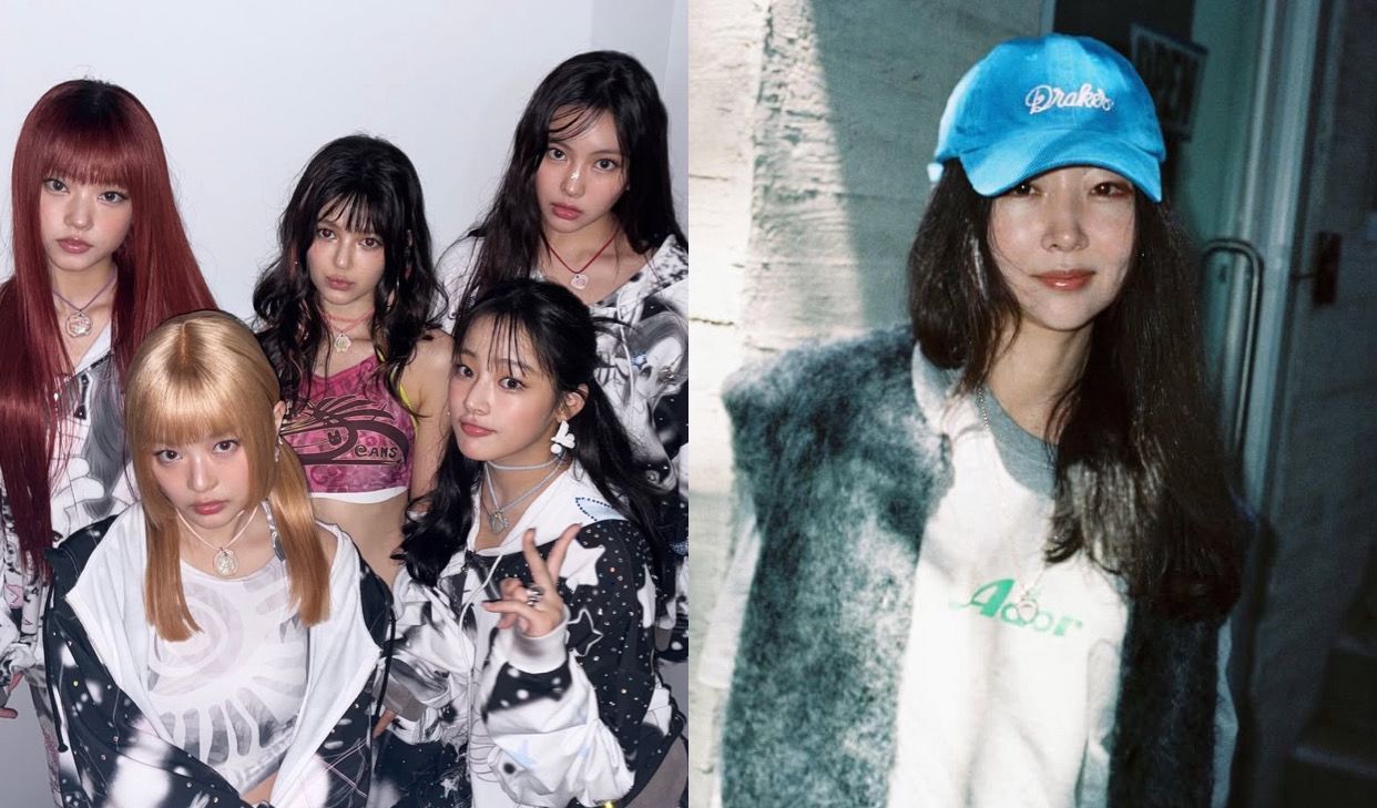 Min Hee Jin Bebas dari Gugatan HYBE di Pengadilan, Bagaimana Nasib New Jeans?