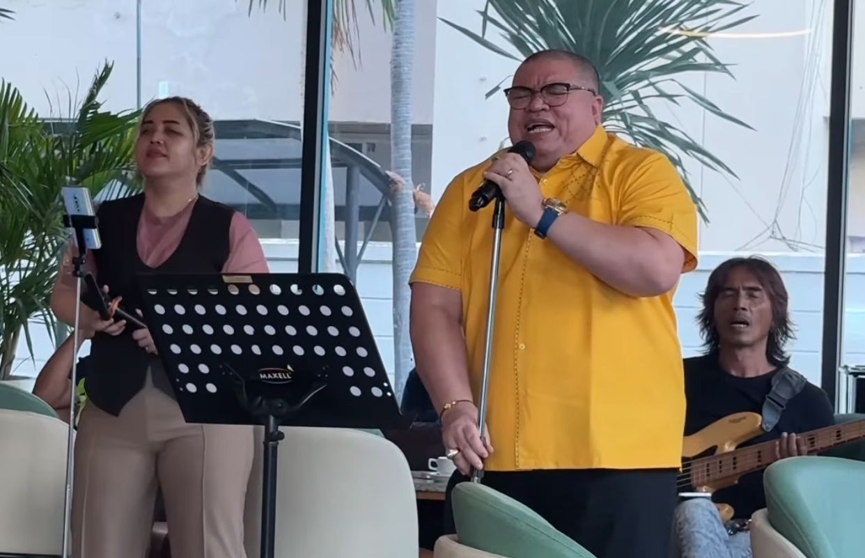 Pencemaran Nama Baik Hotman Paris, Razman Arif Nasution Terancam 2 Tahun Bui