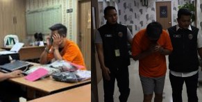 Gila! Pelaku pelecehan Anak di Citilink Ternyata Manager Perusahaan Farmasi