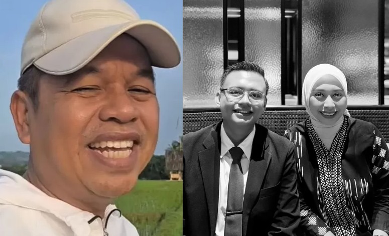 Sederet Fakta Tentang Putri Karlina, Menantu Dedi Mulyadi Ternyata Janda 3 Anak!