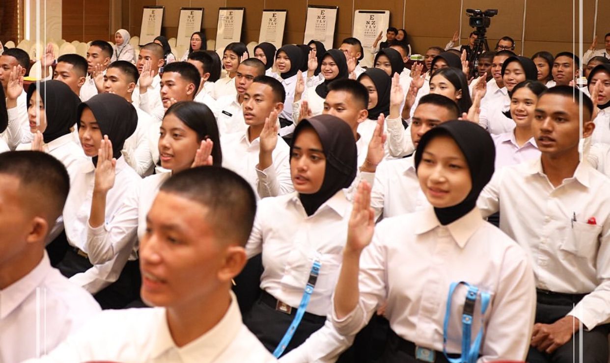 Siapa Calon Pembawa Baki di 17 Agustus 2025 Nanti? BPIP Jelaskan Kriterianya