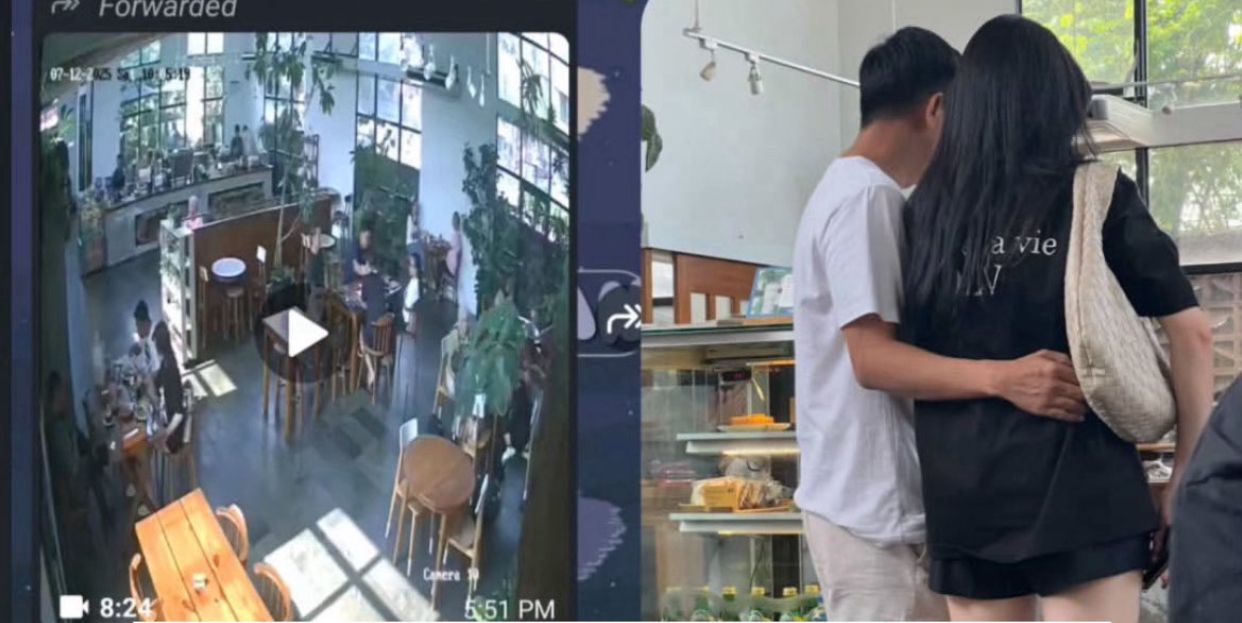Balas Dendam atau Karma? Usai Diselingkuhi, Iris Wullur Kini Dituding Jadi Selingkuhan Seorang Polisi