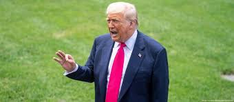 Demi Kalahkan Tiongkok, Trump Umumkan Investasi AI US$92 Miliar