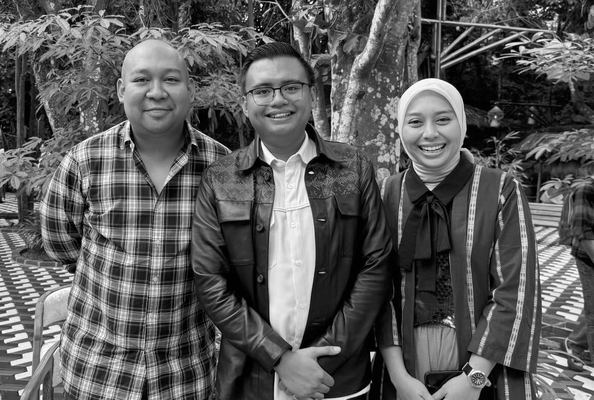 Siapakah Diaz? Sosok Mantan Suami Wabup Garut dan Menantu Dedi Mulyadi yang Mendadak Viral