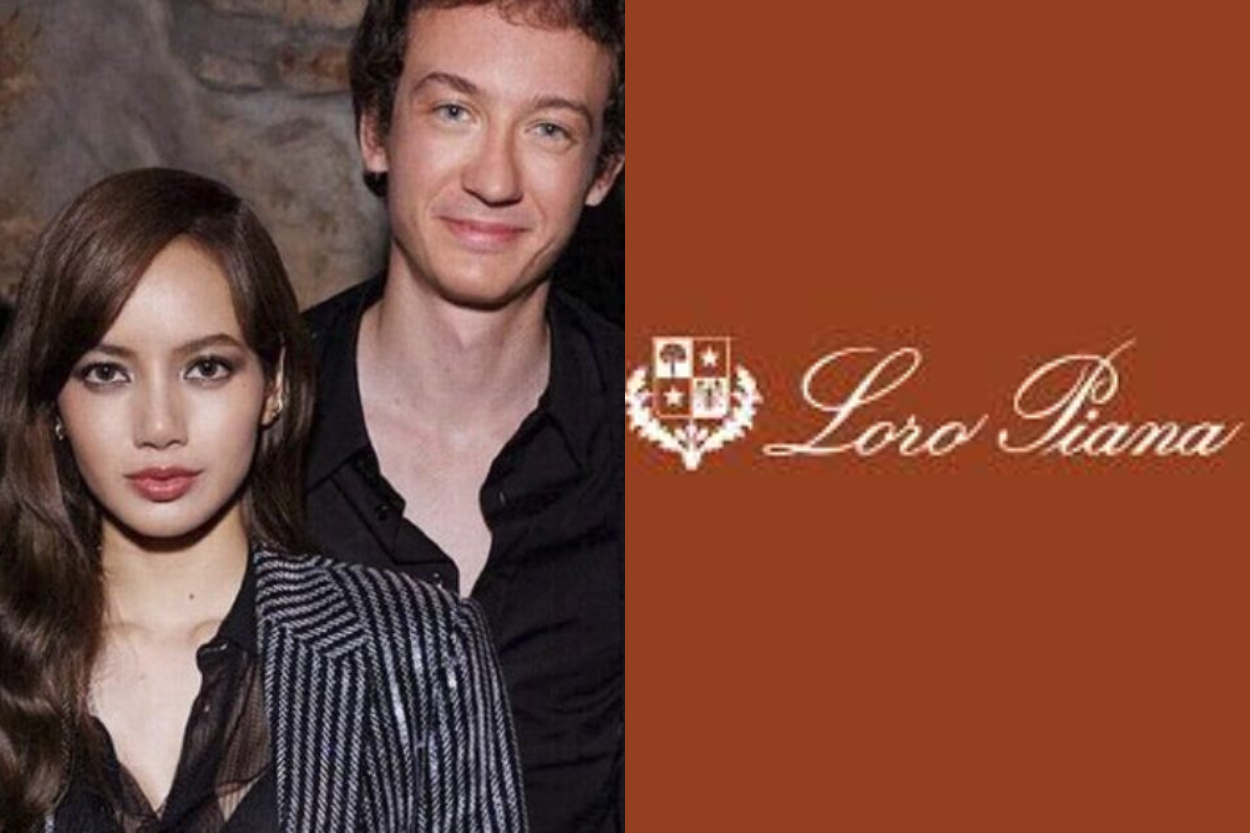Skandal Loro Piana, Anak Perusahaan Frederic Arnault Pacar Lisa BLACKPINK Kini Diawasi Pengadilan karena Eksploitasi Buruh China!