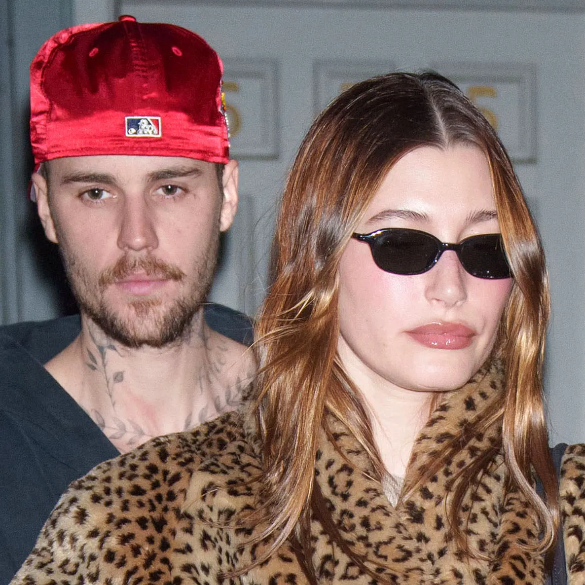 Tepis Rumor Perceraian! Justin Bieber Ungkap Perasaan untuk Hailey dalam Lagu SWAG