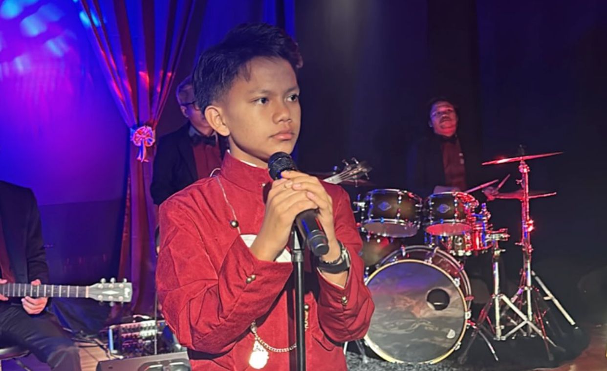 Eksploitasi Anak! Cerita Pilu Farel Prayoga Dipaksa Ngamen oleh Ibu Tiri: 'Kalau Nggak Dapat Uang, Nggak Makan'