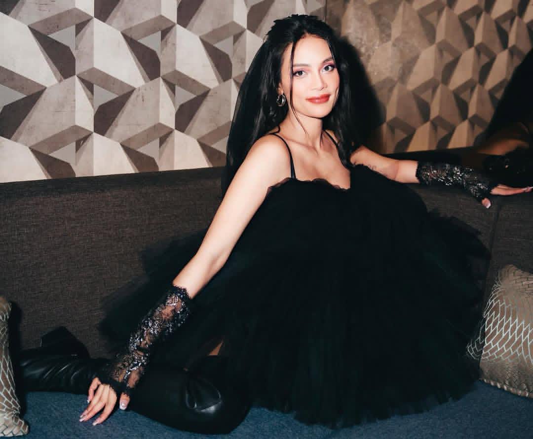 Erika Carlina Ngaku Hamil 9 Bulan, Siapa Ayah Sang Bayi, Bravy Cuma Kambing Hitam?