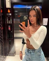 Jujur-Jujuran ke Deddy Corbuzier, Erika Carlina Ungkap Alasan Pertahankan Calon Bayinya, Sosok Kekasih Mulai Terungkap?