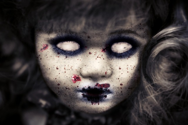 Kisah Mistis Boneka Anabelle, Konon Dirasuki Roh Jahat Hingga Kini Pengasuhnya Meninggal Dunia Mendadak