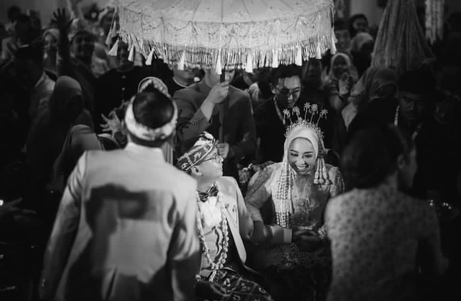 Tragedi Memilukan! 3 Orang Tewas di Acara Makan Gratis Pernikahan Anak Dedi Mulyadi dan Wabup Garut, Termasuk Bocah 8 Tahun!