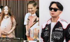 'Kalau Gue Mulai, Gak Akan Berhenti!' Bravy Tanggapi Parodi Hamil DJ Panda dan Nathalie Holscher