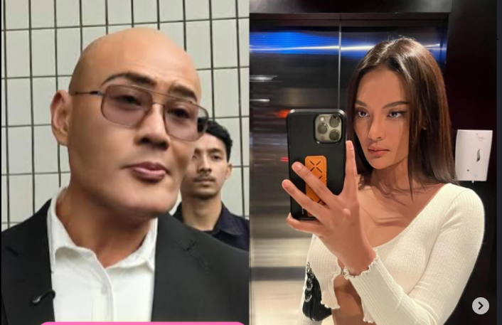 Deddy Corbuzier Ungkap Erika Carlina Bukan Korban Hamil Pertama, Banyak Anak Lahir Dari Wanita Berbeda