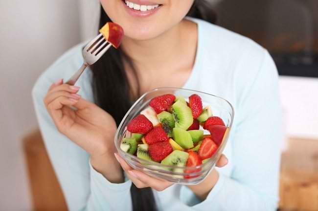 Gak Pake Nyiksa, Intip Tips Jitu Diet Tanpa Ribet Dengan Buah-Buahan