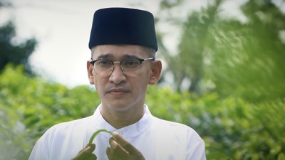 Jengah Digoreng Media, Ruben Onsu Klarifikasi Soal Tudingan Tak Hadir di Rumah Duka Ayah Sarwendah