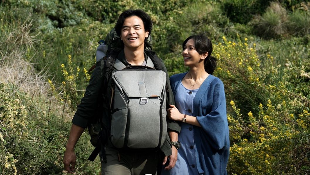 Mengapa Film Sore: Istri dari Masa Depan Dinilai Sangat Relate dengan Percintaan Gen Z? Ternyata Ini Alasannya