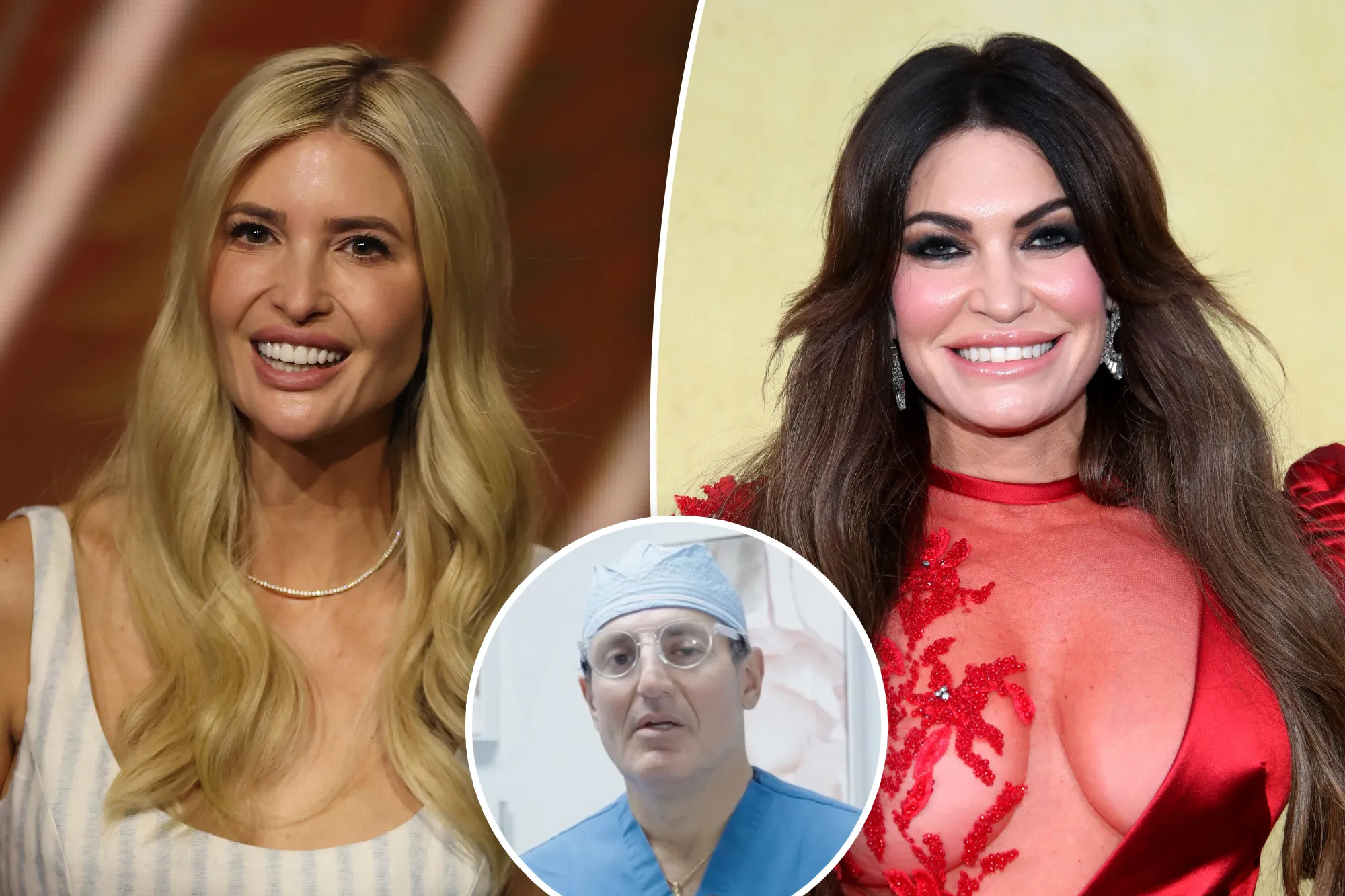 Tren 'Mar a Lago Face' Rahasia Kecantikan Para Sosialita Amerika, Apakah Patut Ditiru?