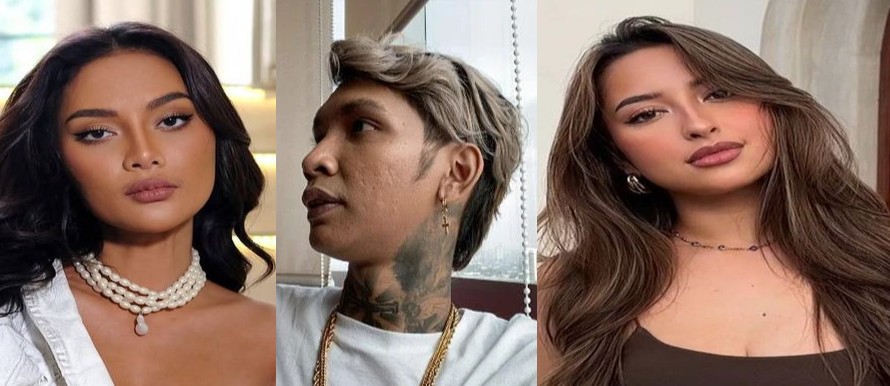 8 Artis Ini Terungkap Hamil di Luar Nikah, Termasuk Erika Carlina yang Tua Pro dan Kontra