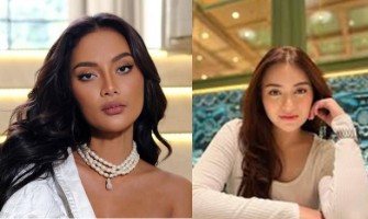 Kemarin Marah, Sekarang Nathalie Holscher Minta Maaf dan Ungkap Alasan ke Erika Carlina