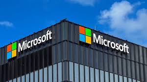 Microsoft Berhenti Gunakan Teknisi yang Berbasis di Tiongkok