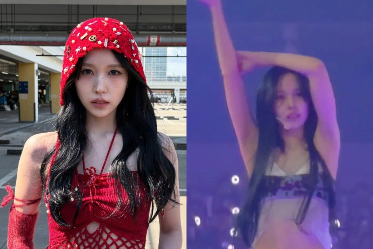 Setelah Jennie BLACKPINK, Mina TWICE Dihujat Usai Aksi Loyo di Panggung, Tak Punya Energi dan Karisma!