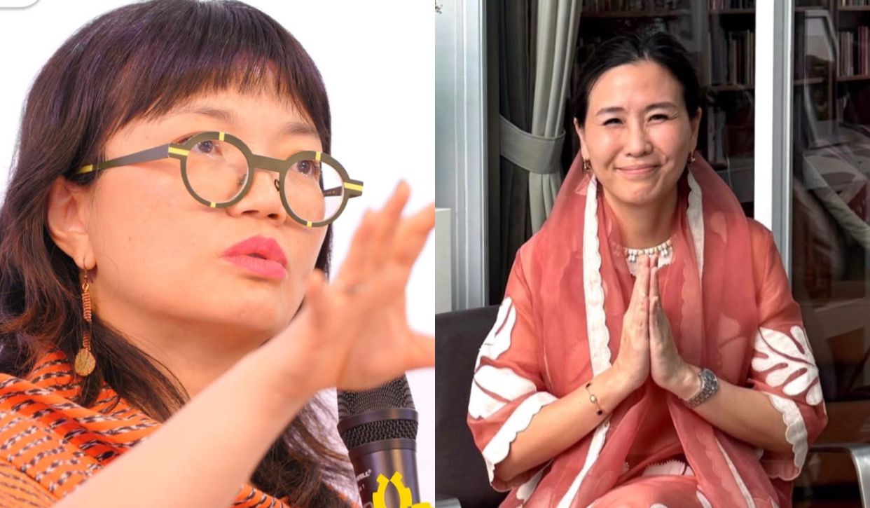 Di Tengah Krisis Lapangan Kerja, Para Wamen Justru Dobel Jabatan
