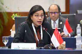 Arsitektur Keuangan Global Harus Direformasi