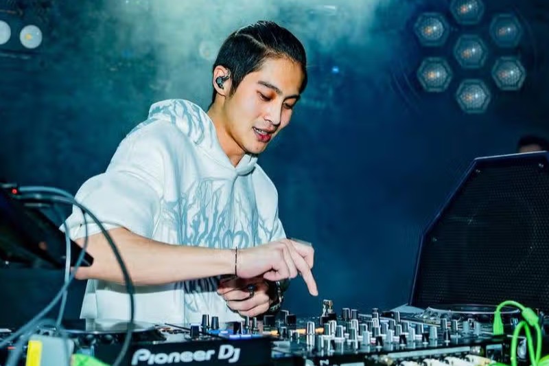 Gegara Tuduhan Ayah Anak Erika Carlina, DJ Panda Langsung Dicancel 4 Venue!