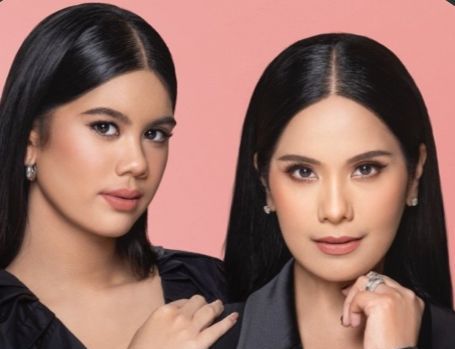 Ikuti Jejak Sang Ibu di Dunia Modeling, Aira Yudhoyono Tampil Menawan di Usia 16 Tahun dan Ikut Beauty Camp 