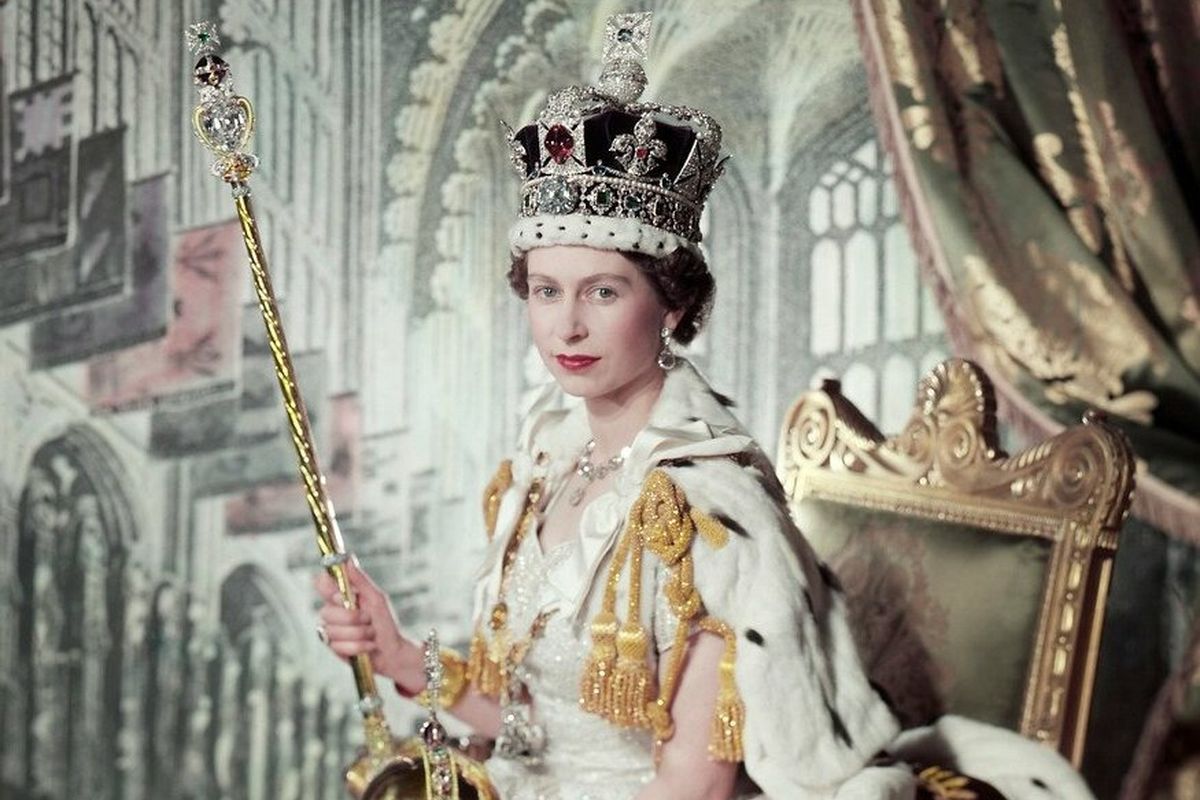 Kok Bisa Ratu Elizabeth II Rayakan Ultah 2 Kali Setahun? Terungkap Alasan Uniknya!