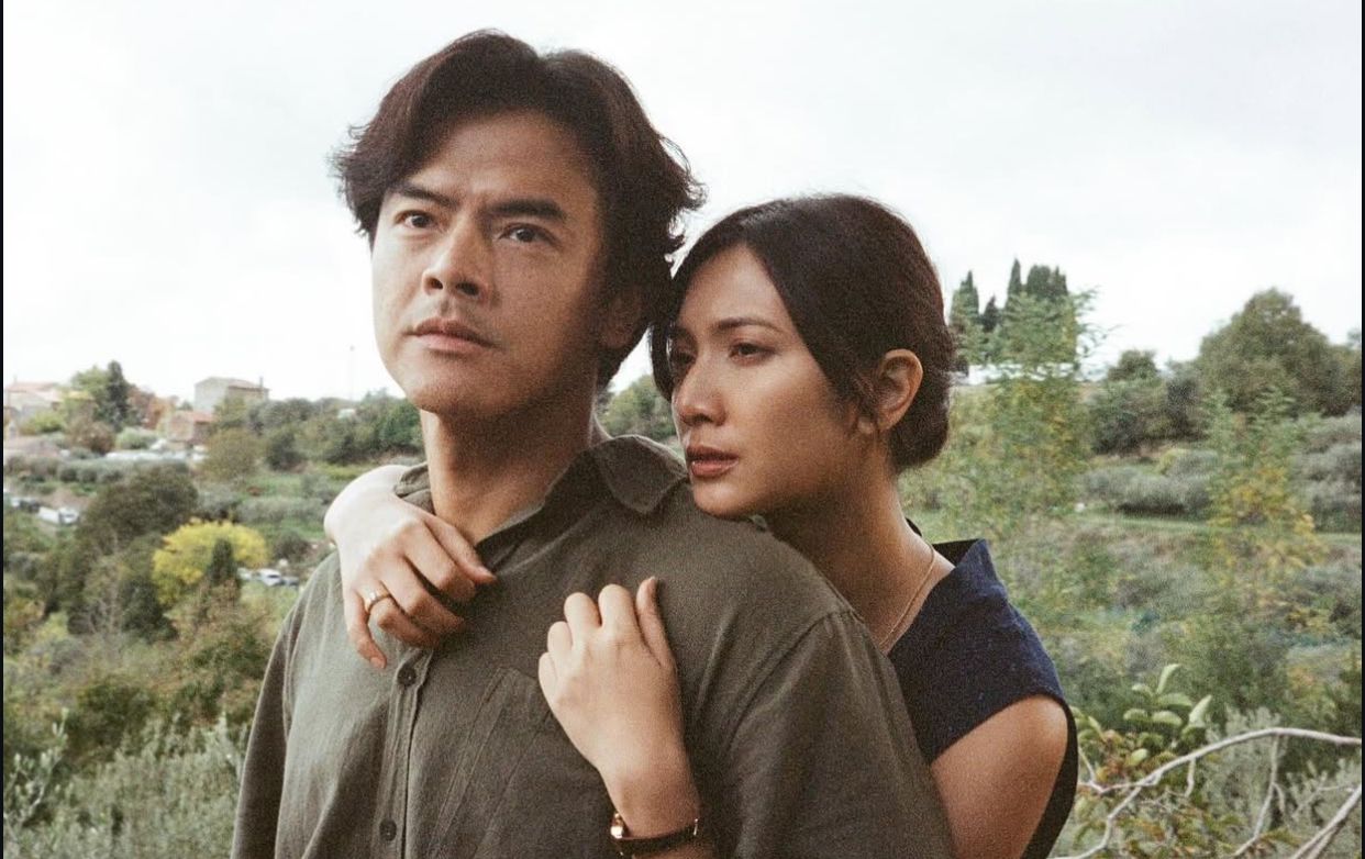 Lebih dari Sekadar Tokoh Romantis, Ini Fakta Karakter Sore yang Menggugah Perasaan di Film Sore: Istri dari Masa Depan