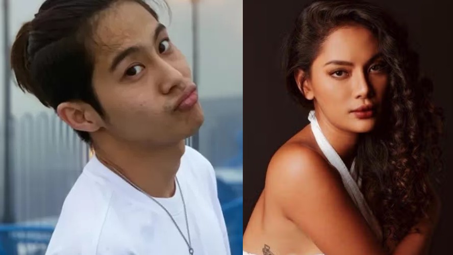 Kemarin Ngelak, Sekarang Ngaku! DJ Panda Ayah Biologis Anak yang Dikandung Erika Carlina