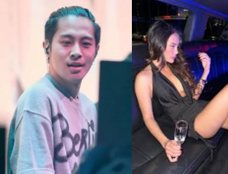 DJ Panda Akui Ancam Erika Carlina, Minta Maaf 'Saya Khilaf karena Emosi'
