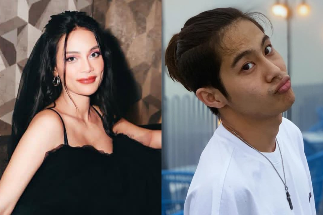 Drama Kehamilan Erika Carlina, DJ Panda Akhirnya Ngaku Ayah Kandung! Pernikahan Batal Hanya Karena Kabel Charger dan Celana Pendek?