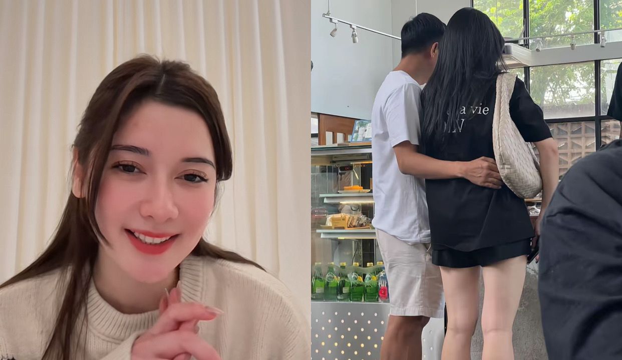 Iris Wullur Bantah Jadi Orang Ketiga dalam Rumah Tangga Perwira Polri, Akui Hanya Sebatas Teman Padel