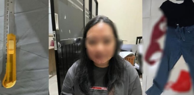 Wanita Asal Bandar Lampung Perkosa Janda di Mojokerto, Bingung kan? Begini Modusnya