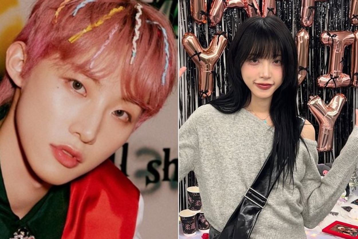 Mantan Idol KPop Pria Mendadak Akui Jadi Transgender Wanita, Netizen Indonesia Panas Dingin!