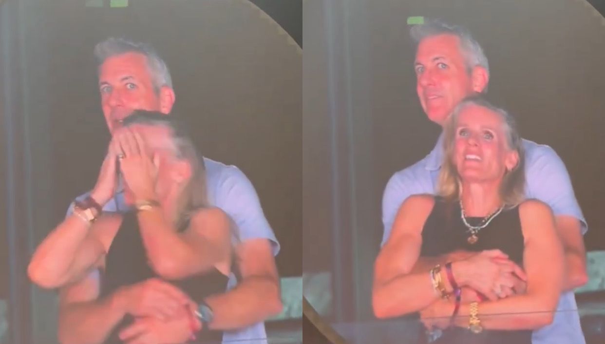 Video Perselingkuhan CEO Astronomer di Konser Coldplay Tembus 122 Juta Views, Berapa Uang yang Dihasilkan si Perekam?