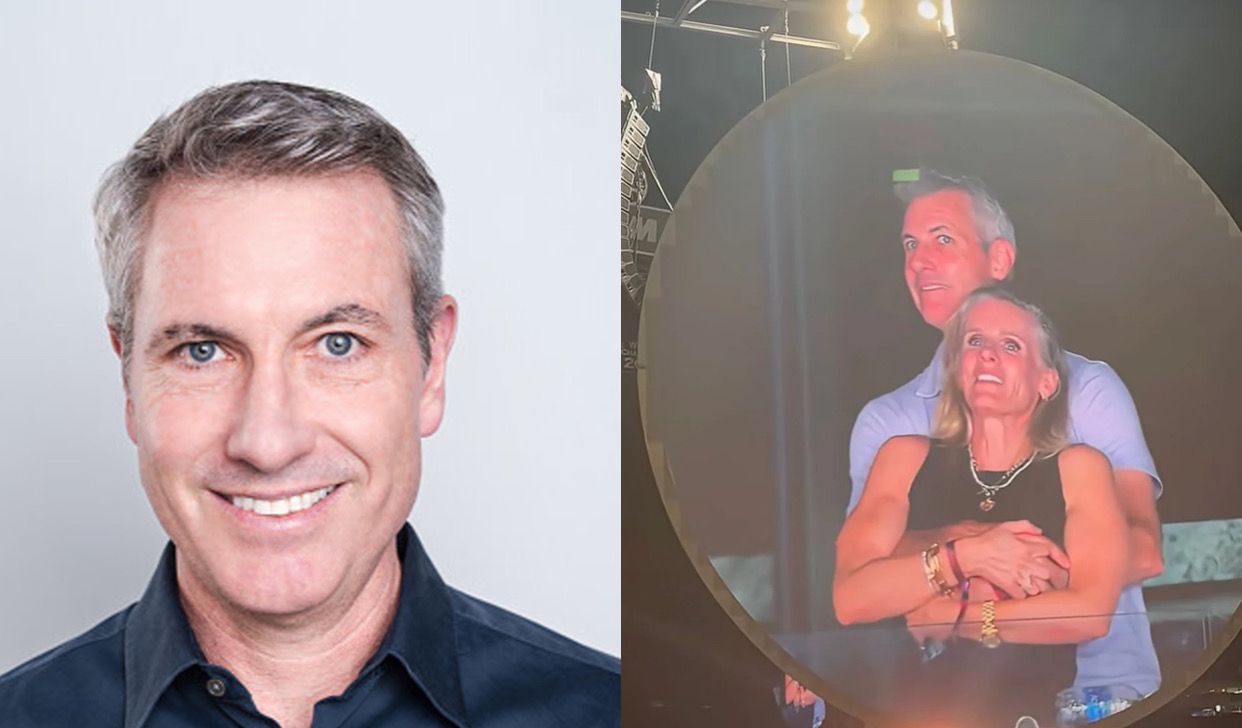 Nama Astronomer Melejit Usai Video Perselingkuhan CEO Andy Byron Viral di Konser Coldplay, Ini Keuntungan yang Mereka Dapatkan!