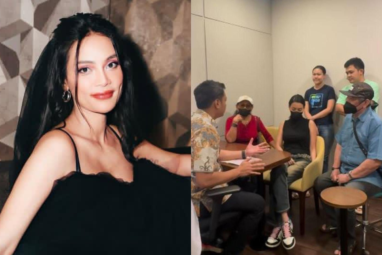 Erika Carlina Bongkar 5 Masalah Kesehatan Jelang Lahiran: Dihantui Ancaman Hingga Mual Muntah Ekstrem!