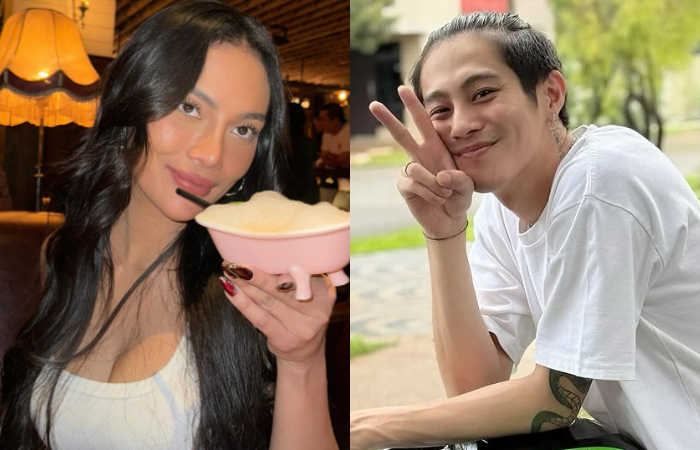 Erika Carlina Spill Gombalan Buaya Darat DJ Panda Sebelum Dihamili, Auto Patahkan Klarifikasi