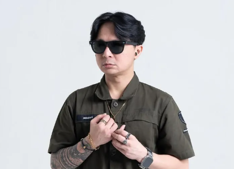 Keterlaluan! DJ Bravy Spill Perbuatan Ilegal DJ Panda Yang Bikin Erika Carlina Malu: 'SICK!'