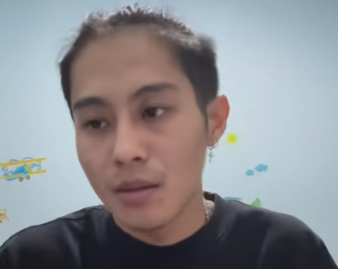 Dianggap Kopong, Klarifikasi 15 Menit DJ Panda Diroasting Daffa Ariq 'Kirain Drama China'