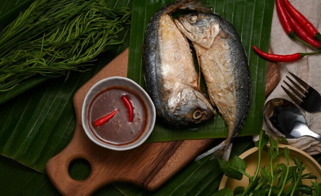Tak Hanya Salmon, Ini 5 Ikan Tinggi Omega 3 dengan Harga Terjangkau