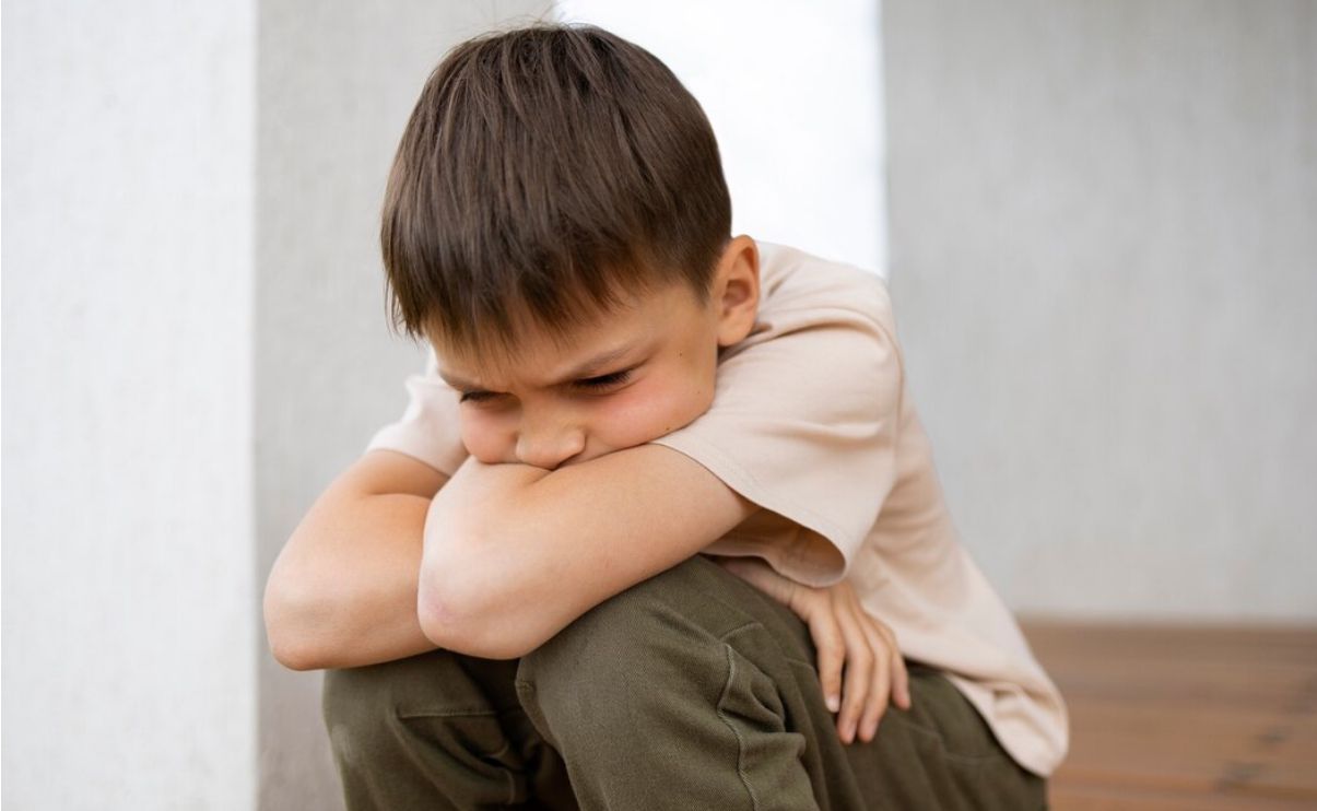 Tangani Tantrum Anak dengan Empati, Ini 5 Cara Bijak Hadapi Ledakan Emosi Si Kecil