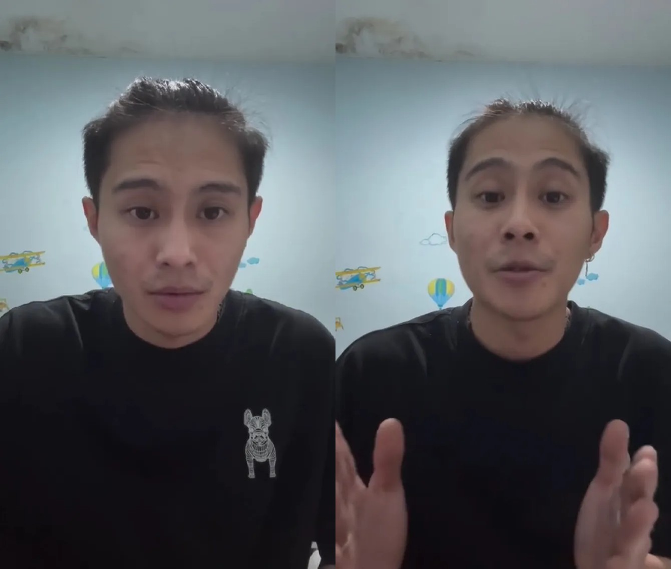 Malah Blunder! Bedah 5 Kesalahan Fatal Klarifikasi 15 Menit DJ Panda