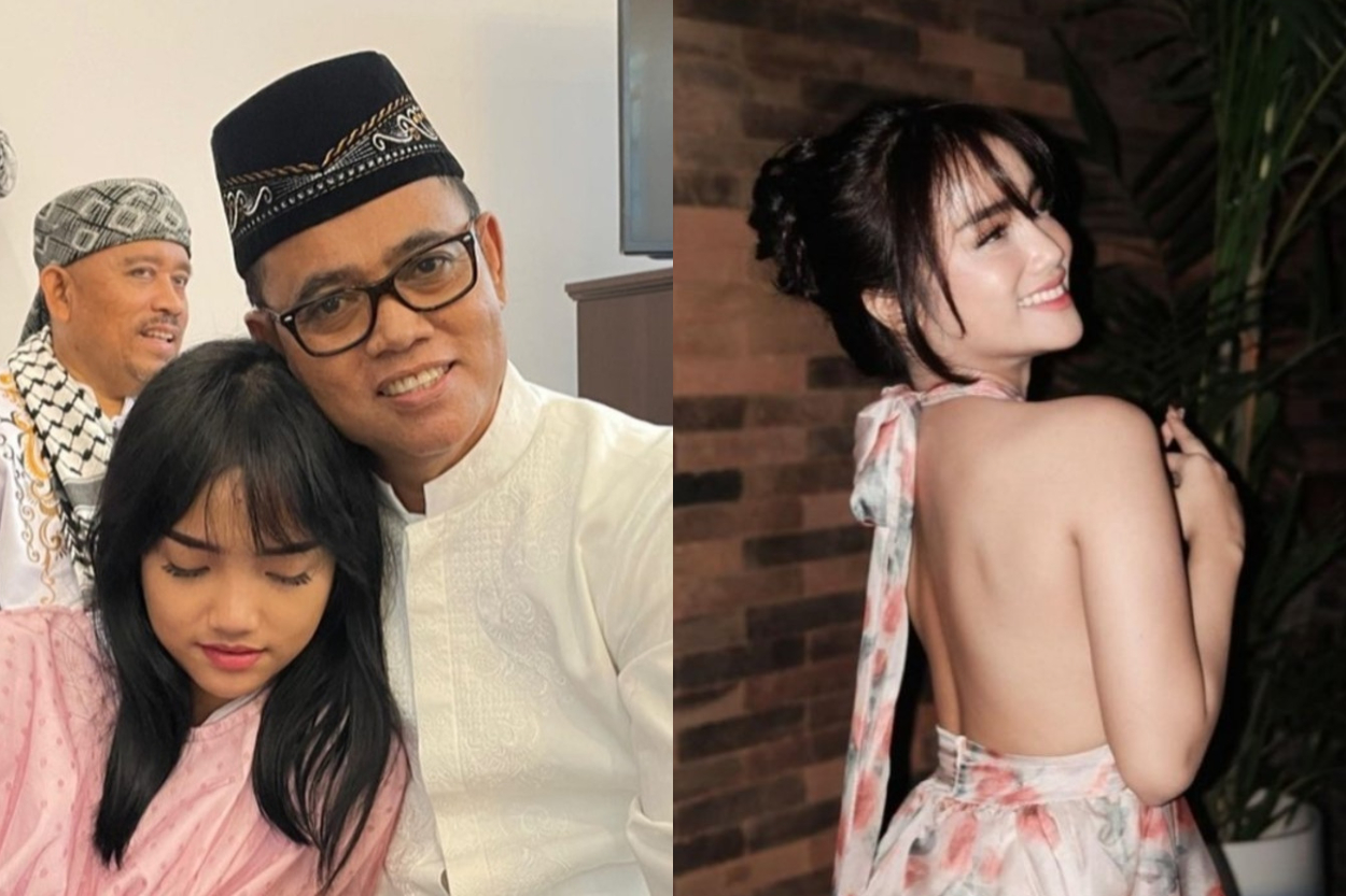 Haji Faisal Murka! Fuji Berteman dengan Sosok Kontroversial Sampai Diawasi 24 Jam! Tapi Verrell Malah Dapat Restu?