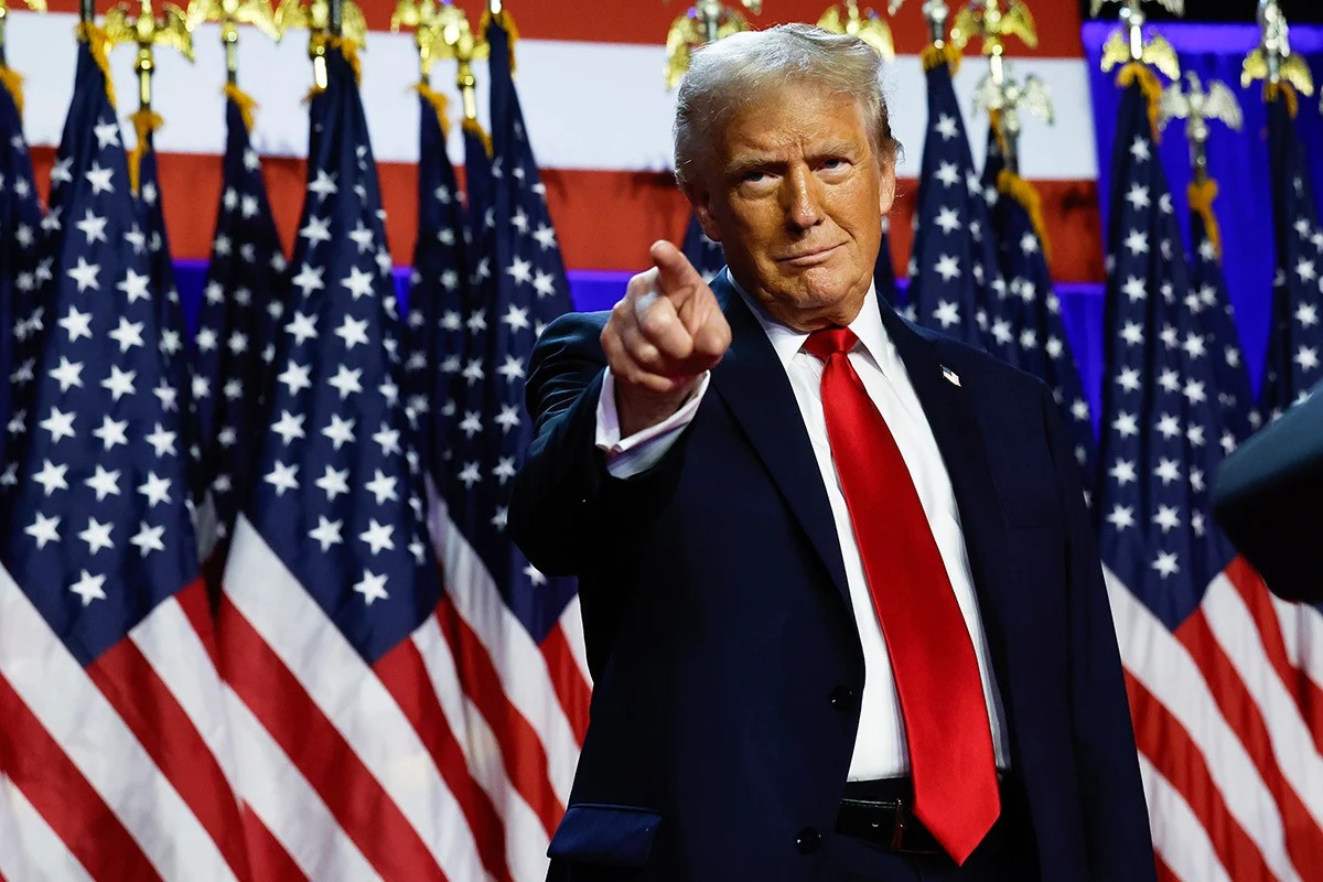 Trump Hajar Ketidakadilan Dagang! AS dan Indonesia Sepakati Perjanjian Bersejarah yang Ubah Peta Ekonomi Global